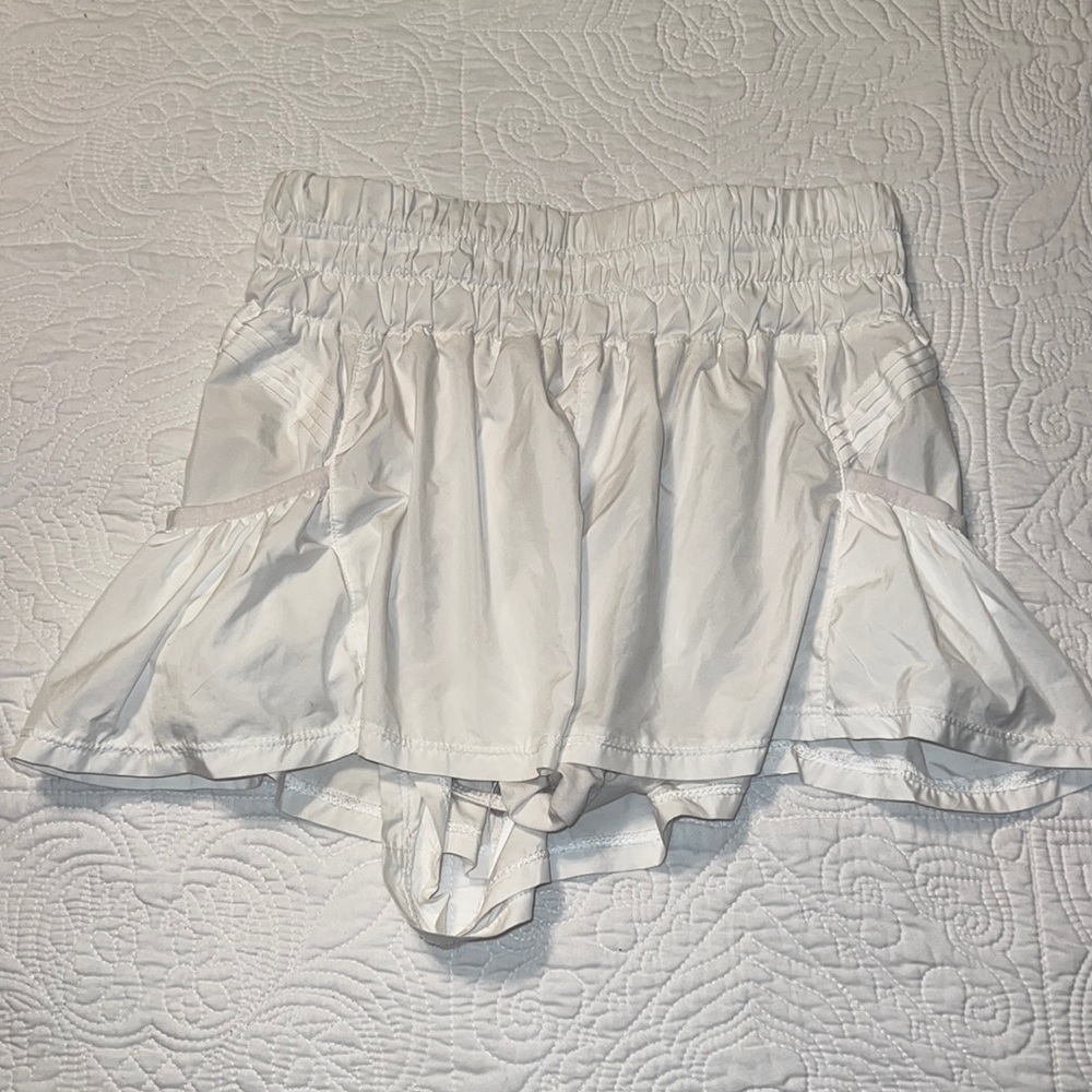FP movement get your flirt on shorts